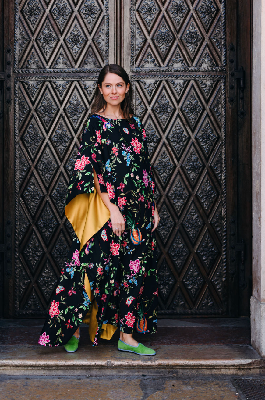 Furlane Velour Pistacchio