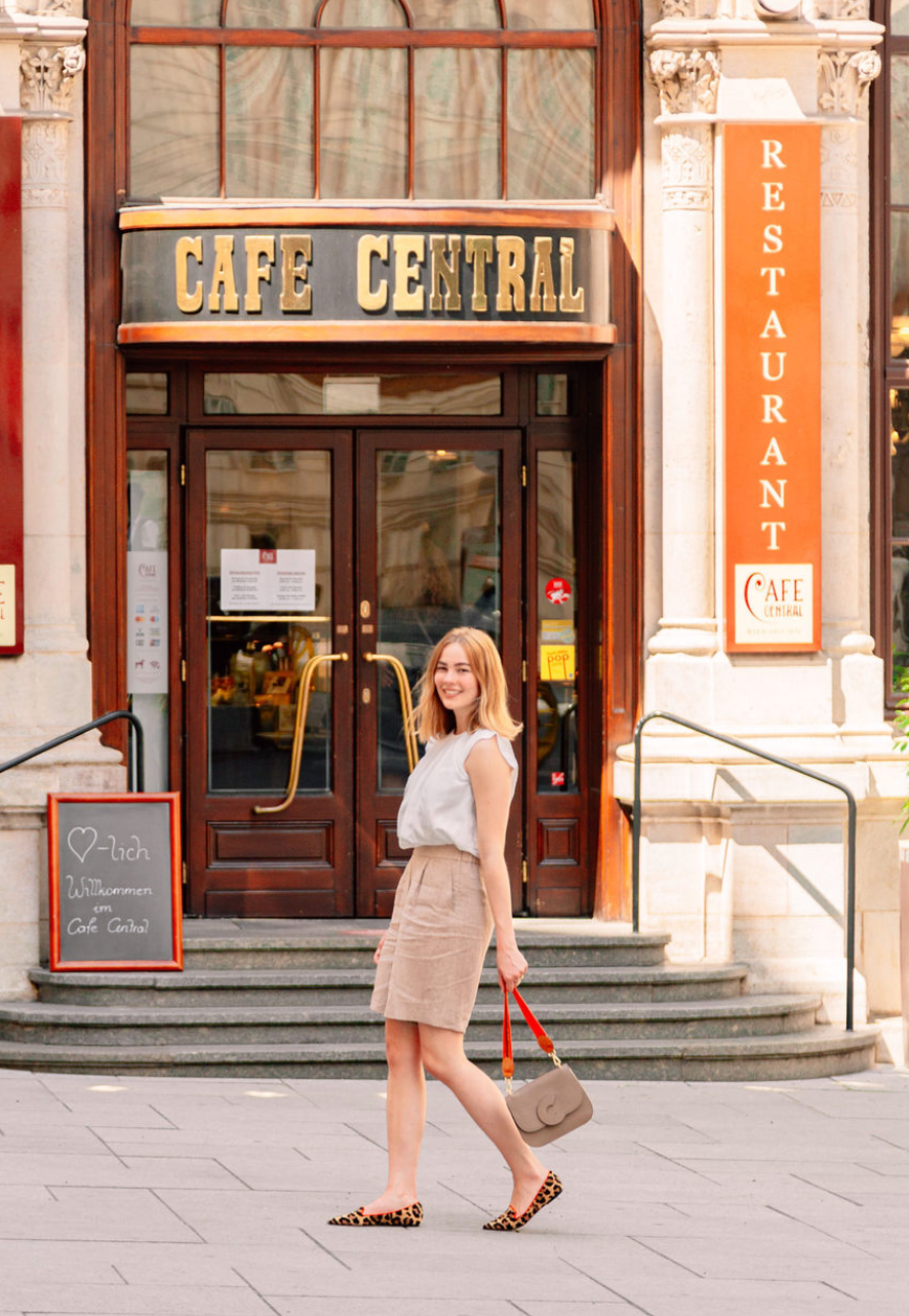 Leo Orlando-Tiger Pointy