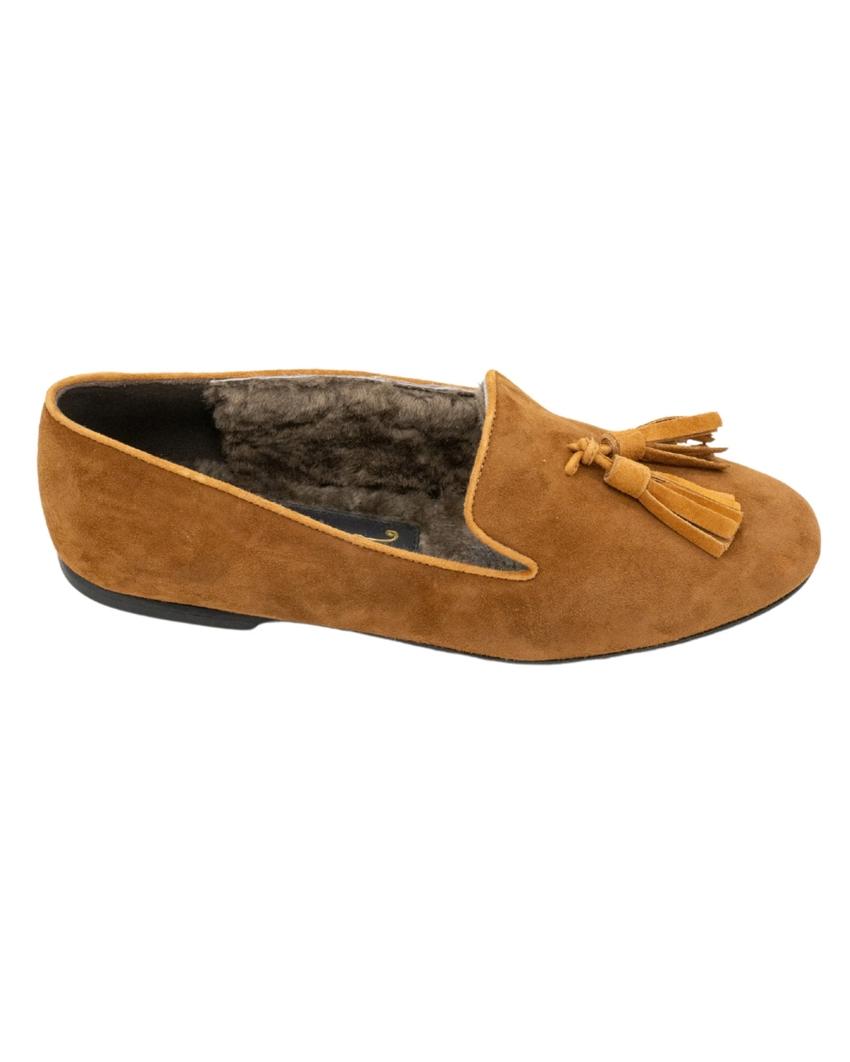 Brandy Tasselloafer gefüttert