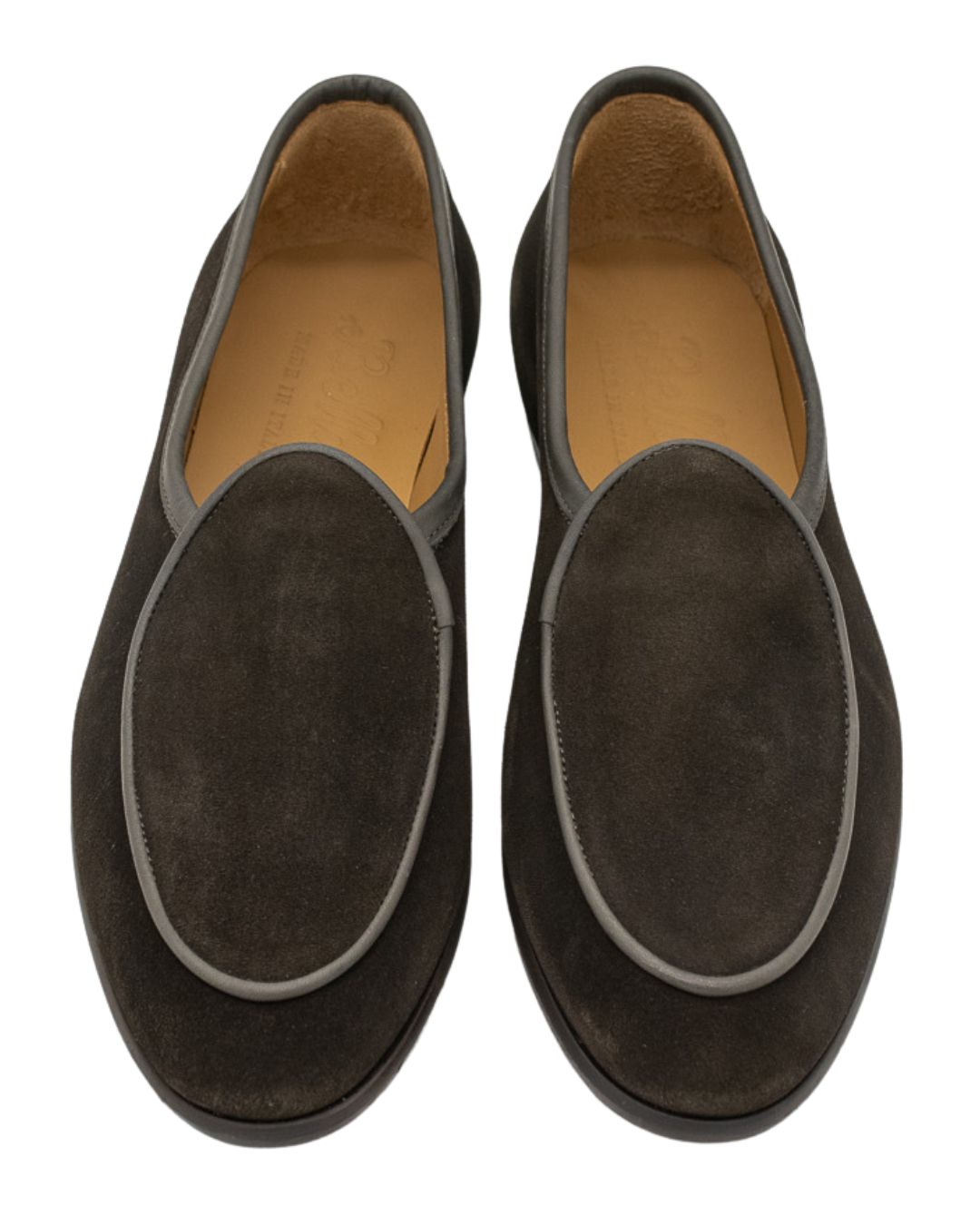 Caffe Belgian Loafer Herren