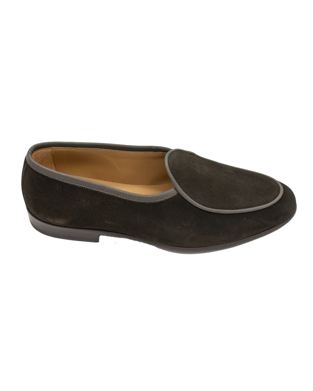 Caffe Belgian Loafer Herren