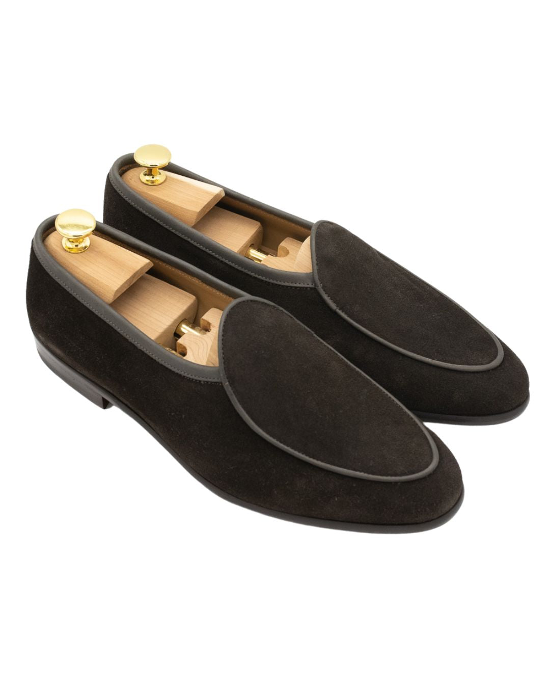 Caffe Belgian Loafer Herren