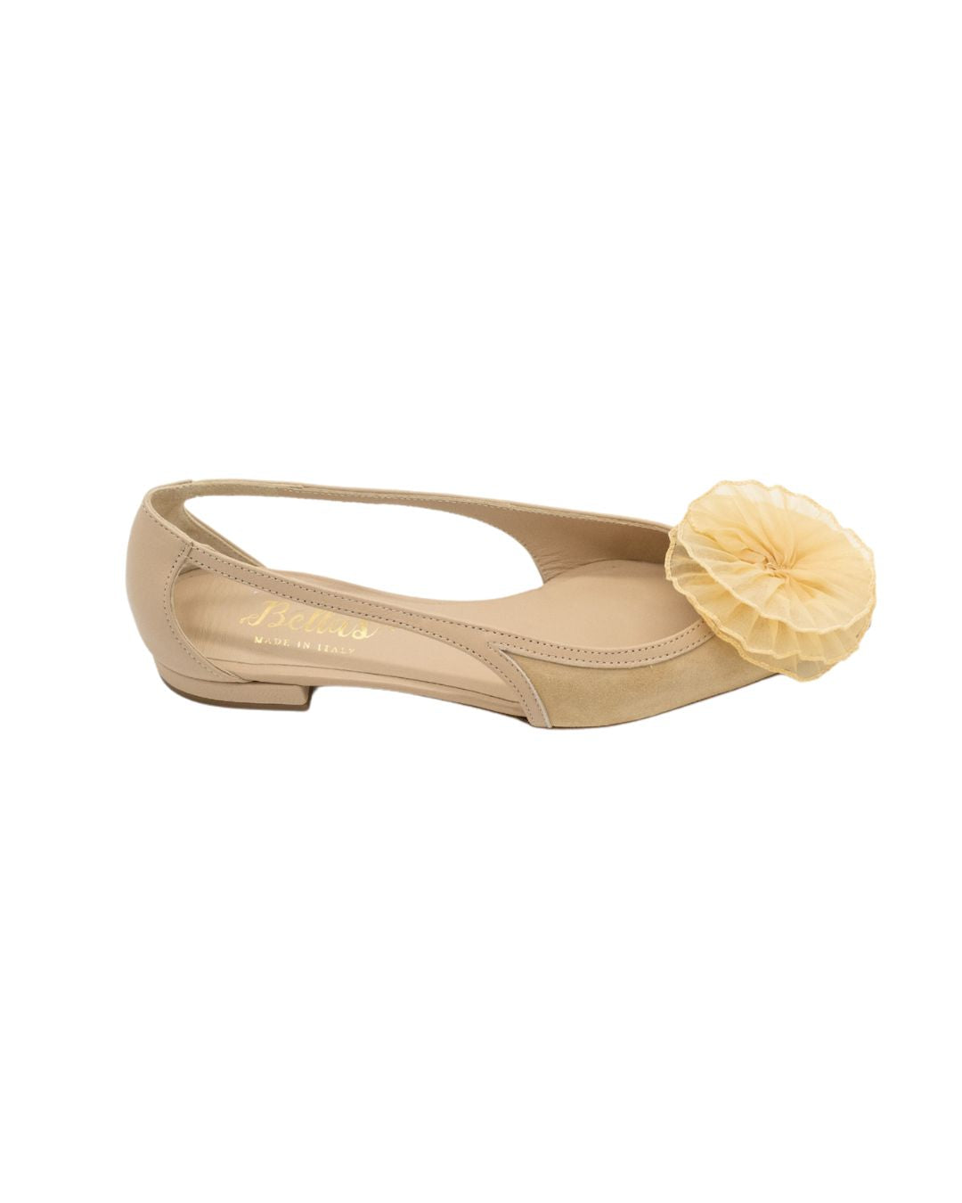 Cam. Cookie Slingback