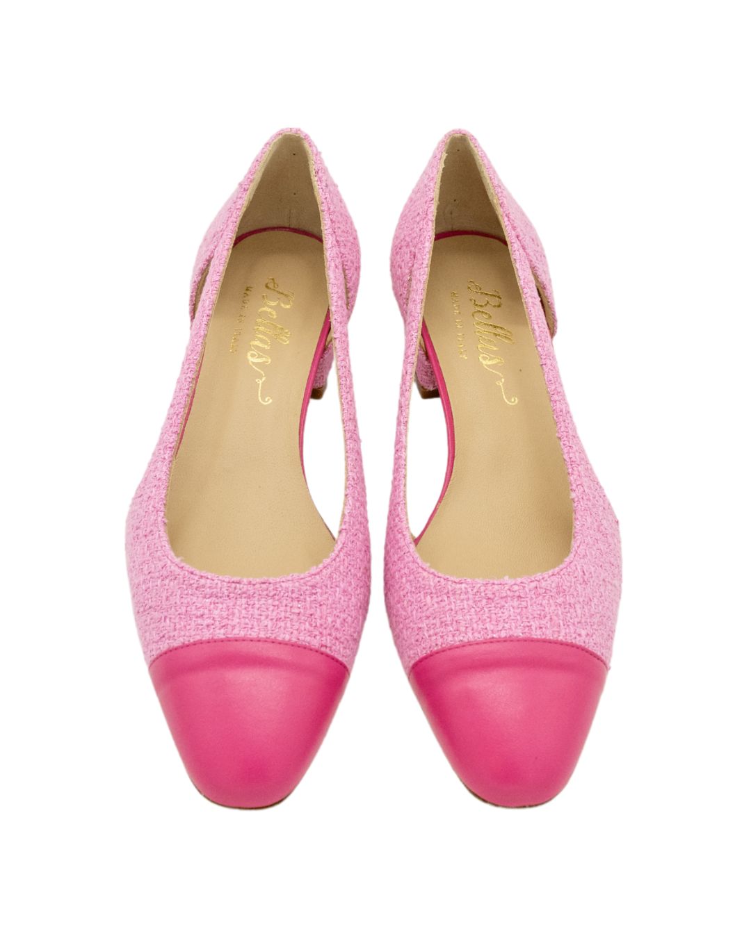 Candy Slingback