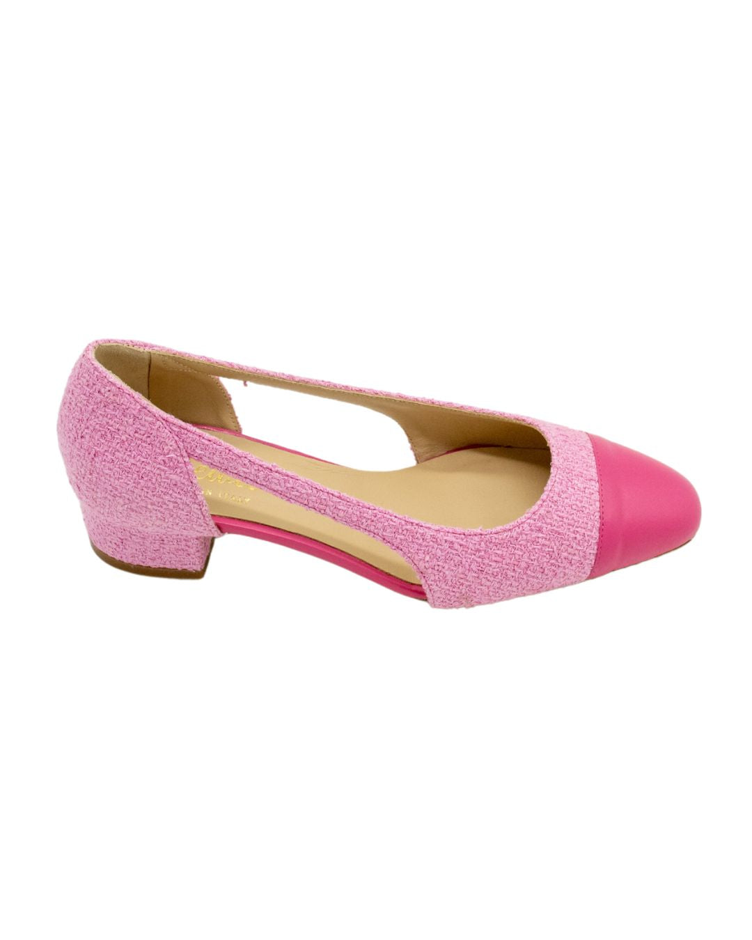 Candy Slingback