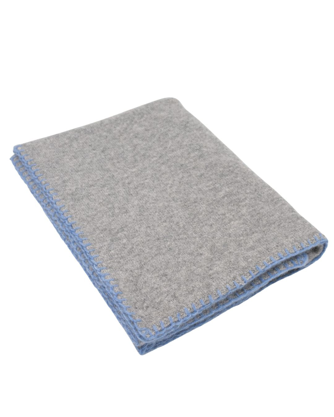 Cashmere Schal Elephant-Turtle Dove