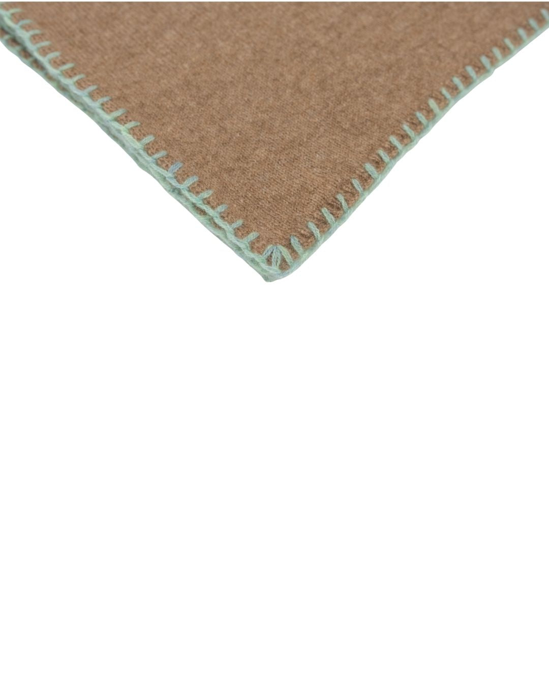 Cashmere Schal Nuthatch