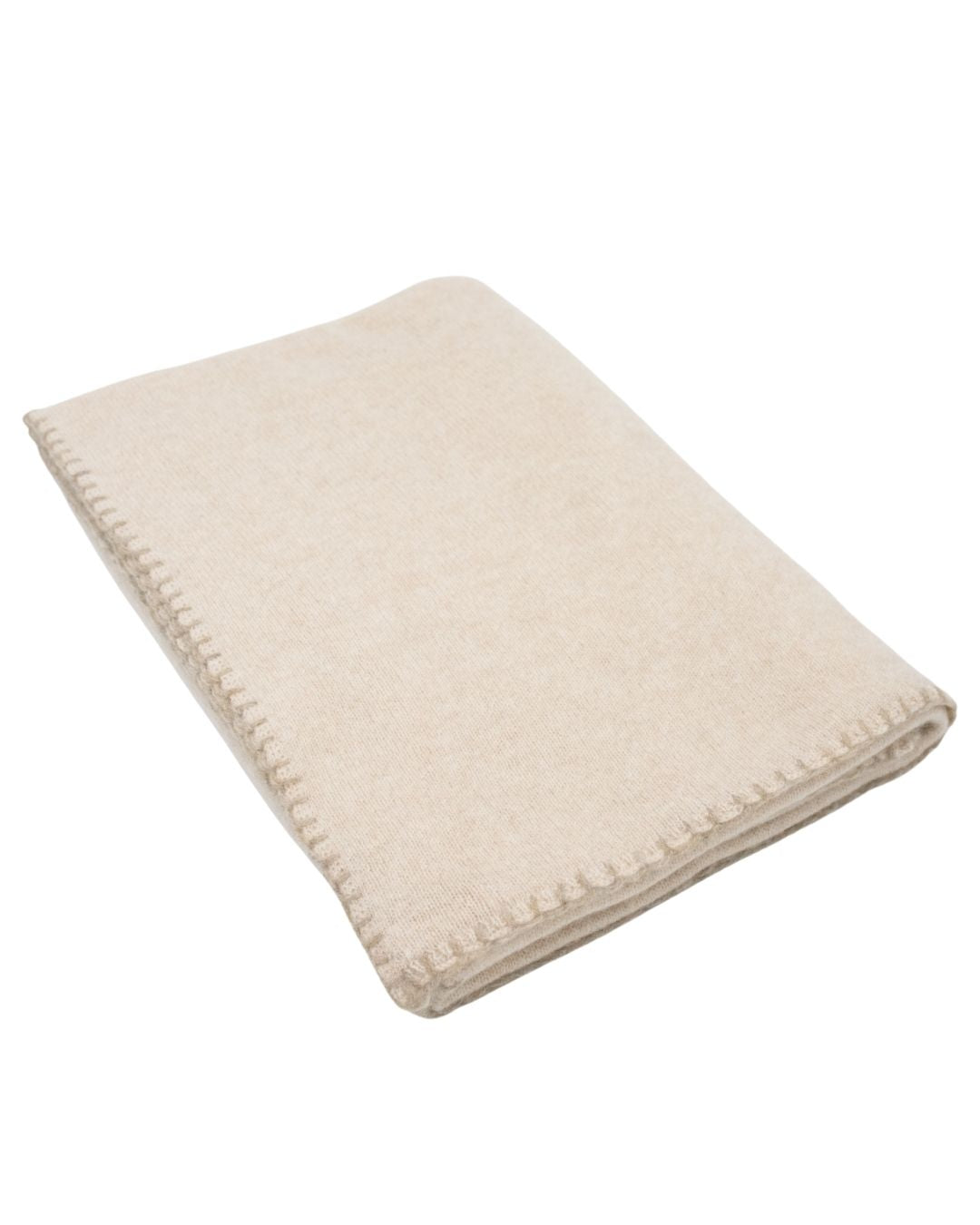 Cashmere Schal Sandstone-Deep Sand