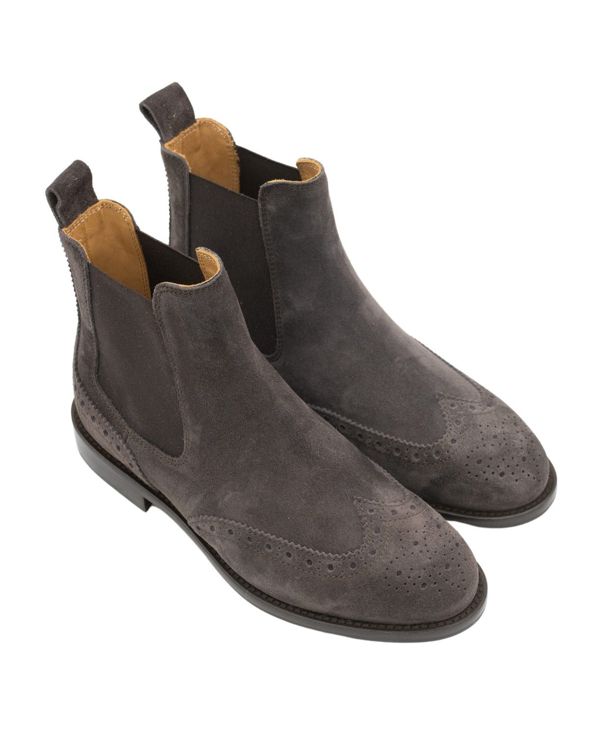 Castagno Budapester Chelseaboots