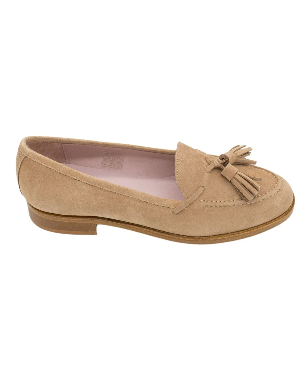 Cheyenne London Tasselloafer