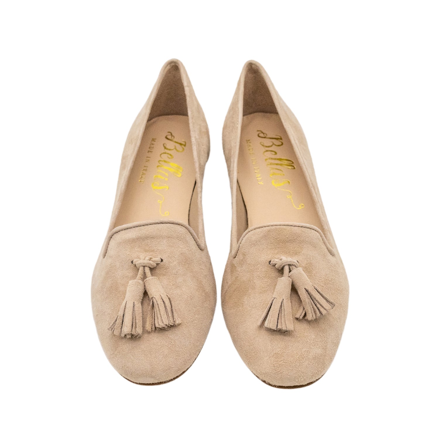 Cipria Tasselloafer Klassik