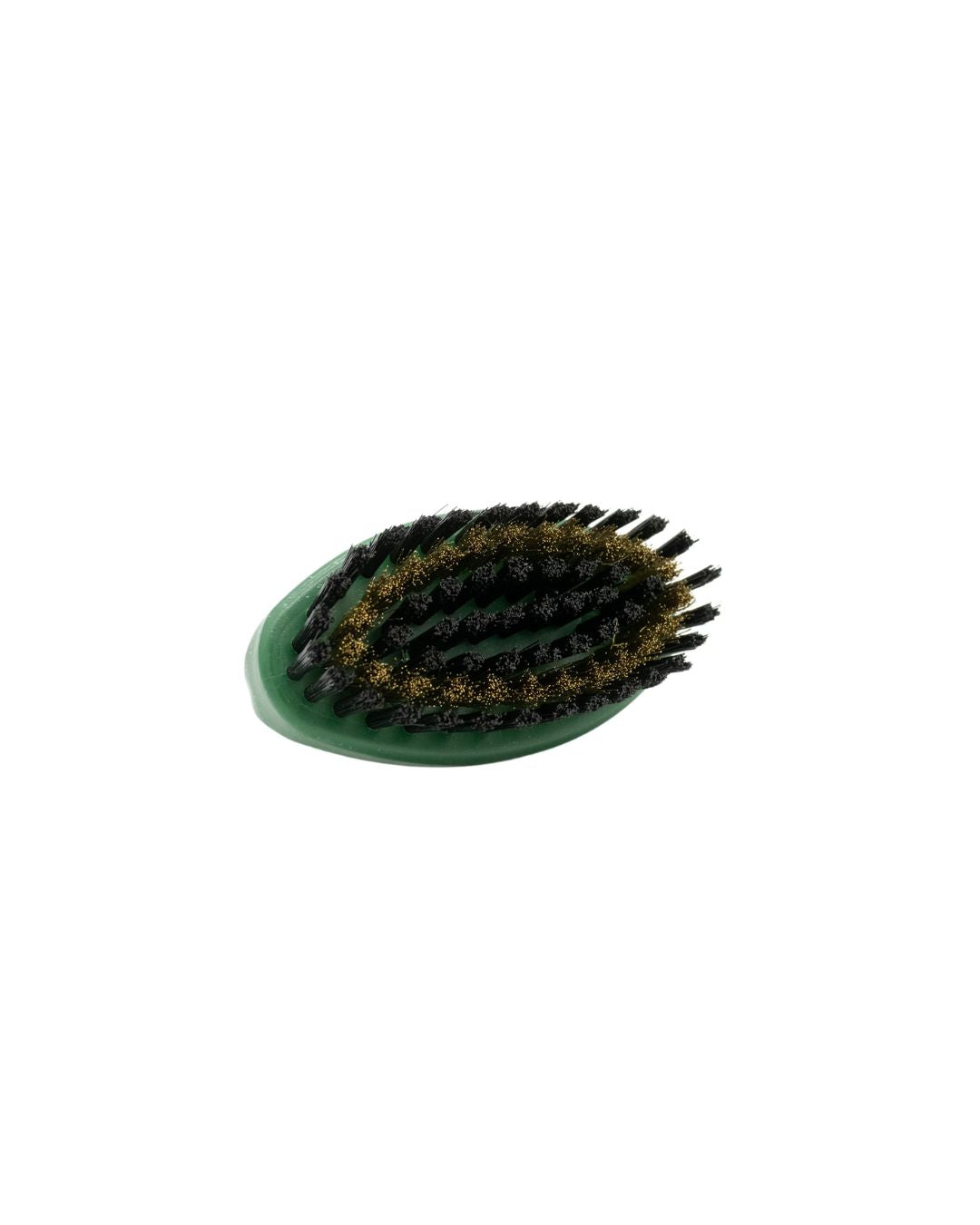 Suede Brush Brass