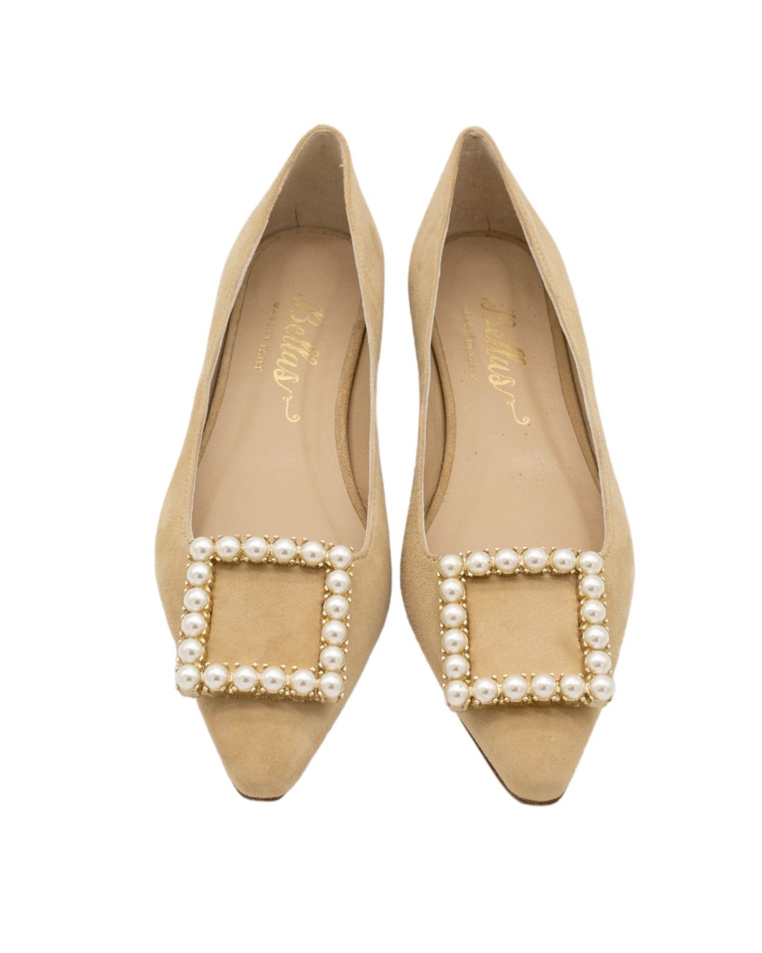 Cookie Pointy Perlen