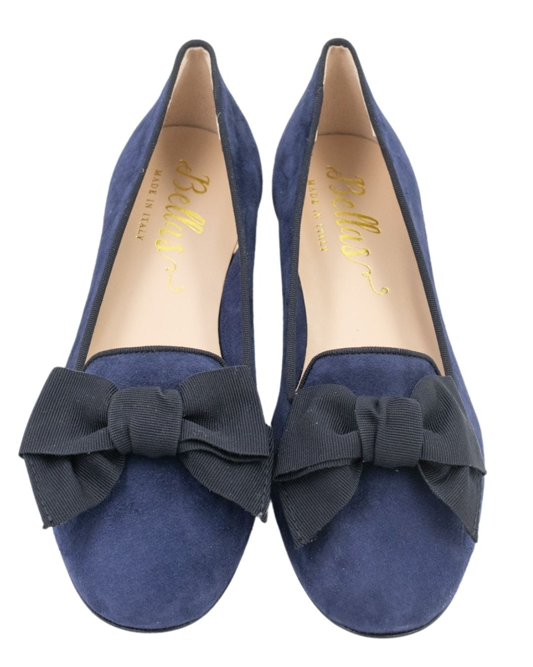 Copiativo Schleifenloafer