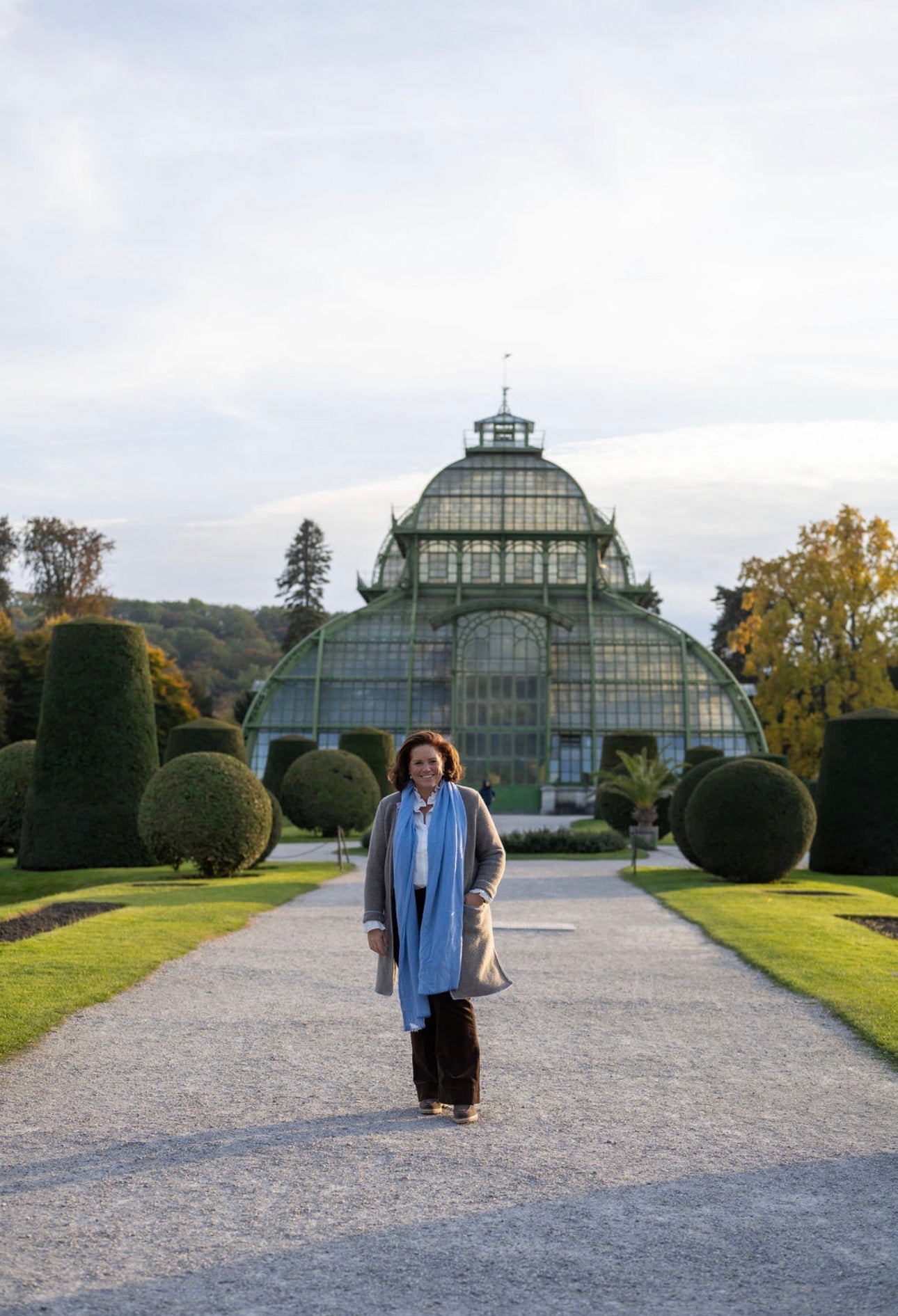 Moka Stiefelette gefüttert mit Profilsohle