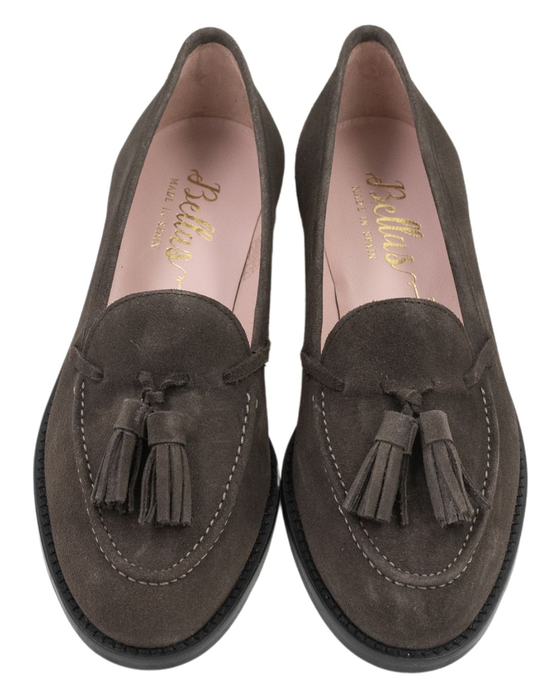 Delizioso London Tasselloafer