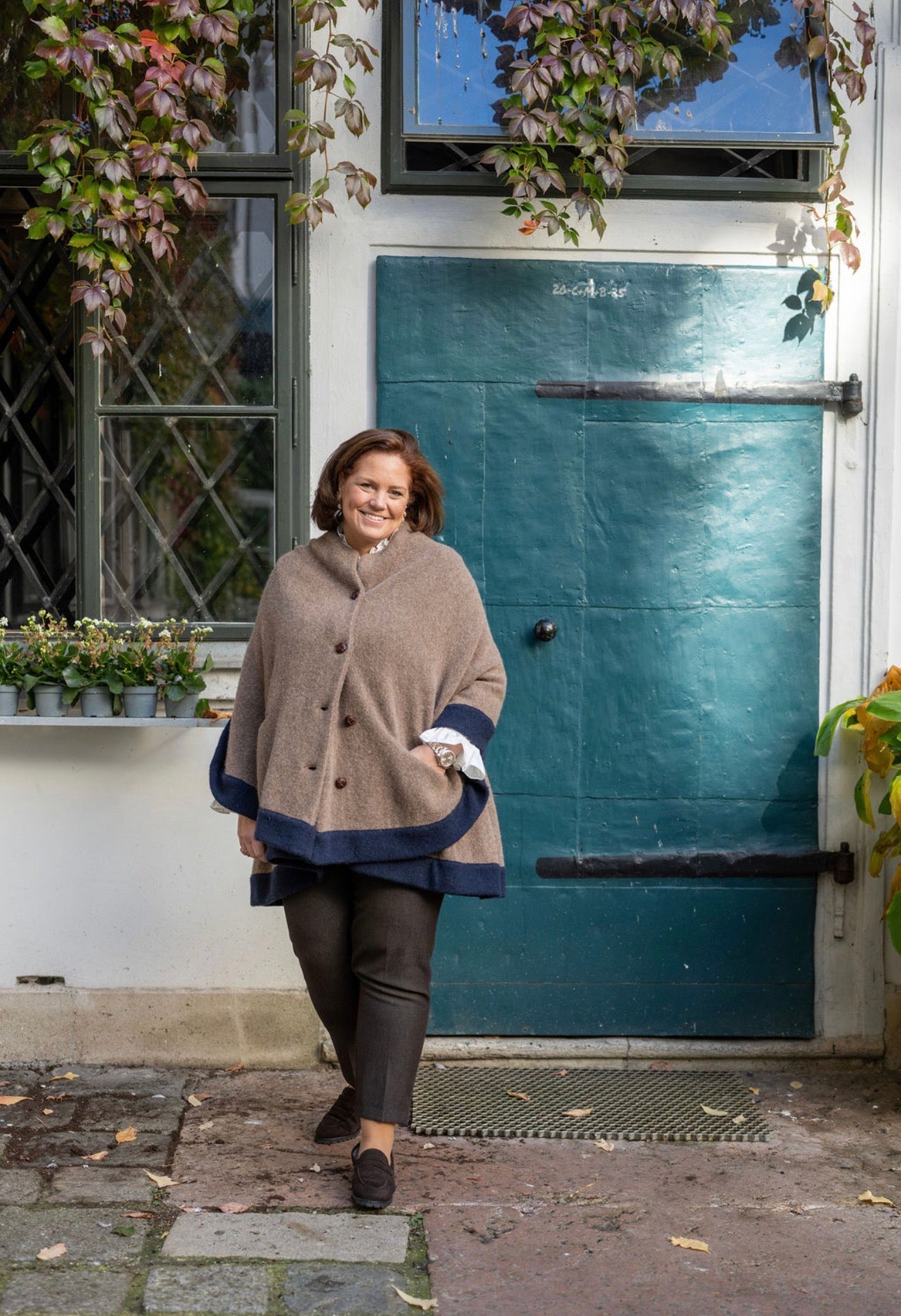 T.Moro Pennyloafer gefüttert