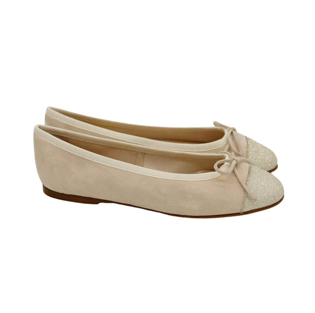 Kiss - Glitter Panna Ballerina