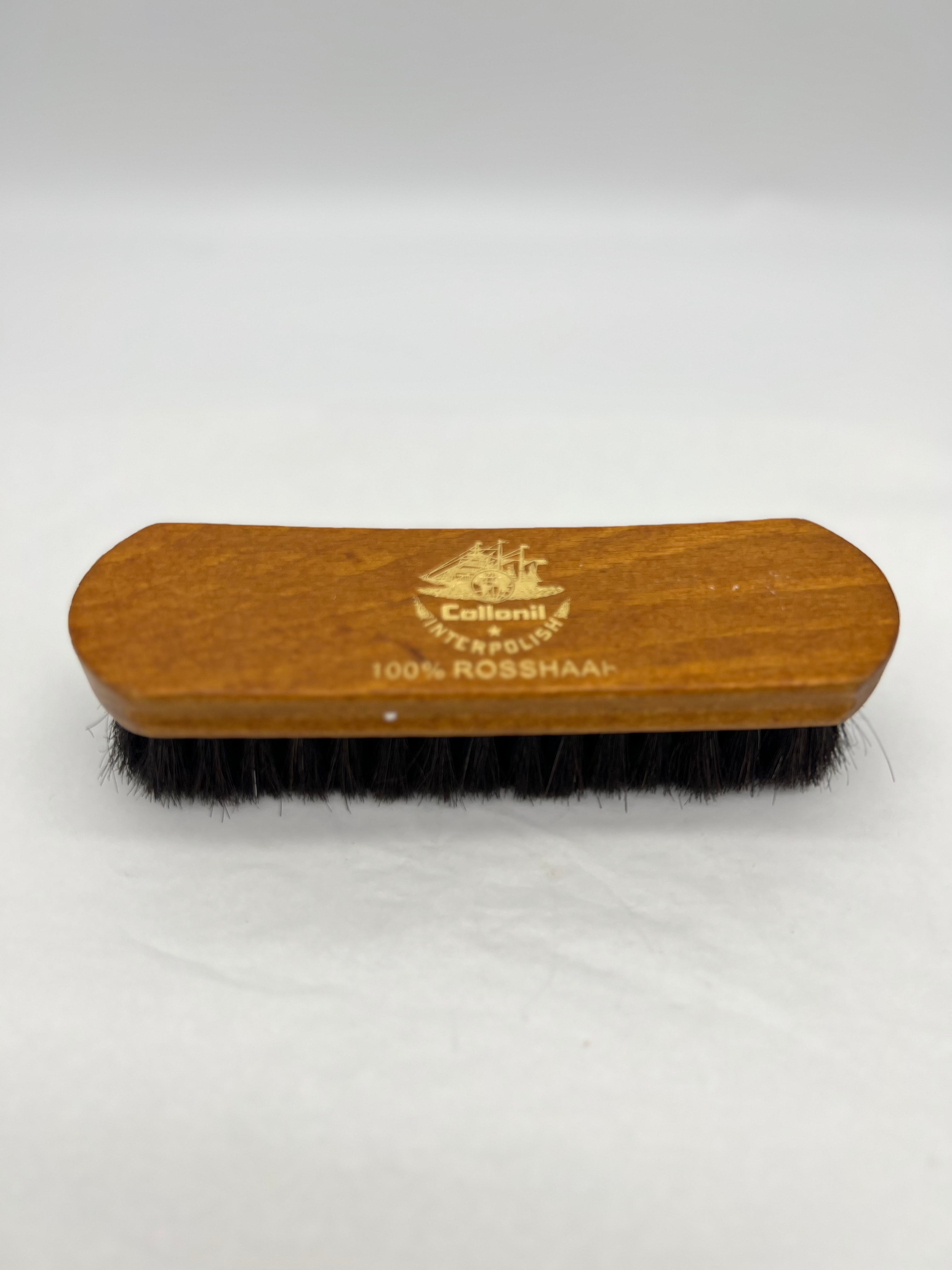 Collonil Glanzbürste Dunkel