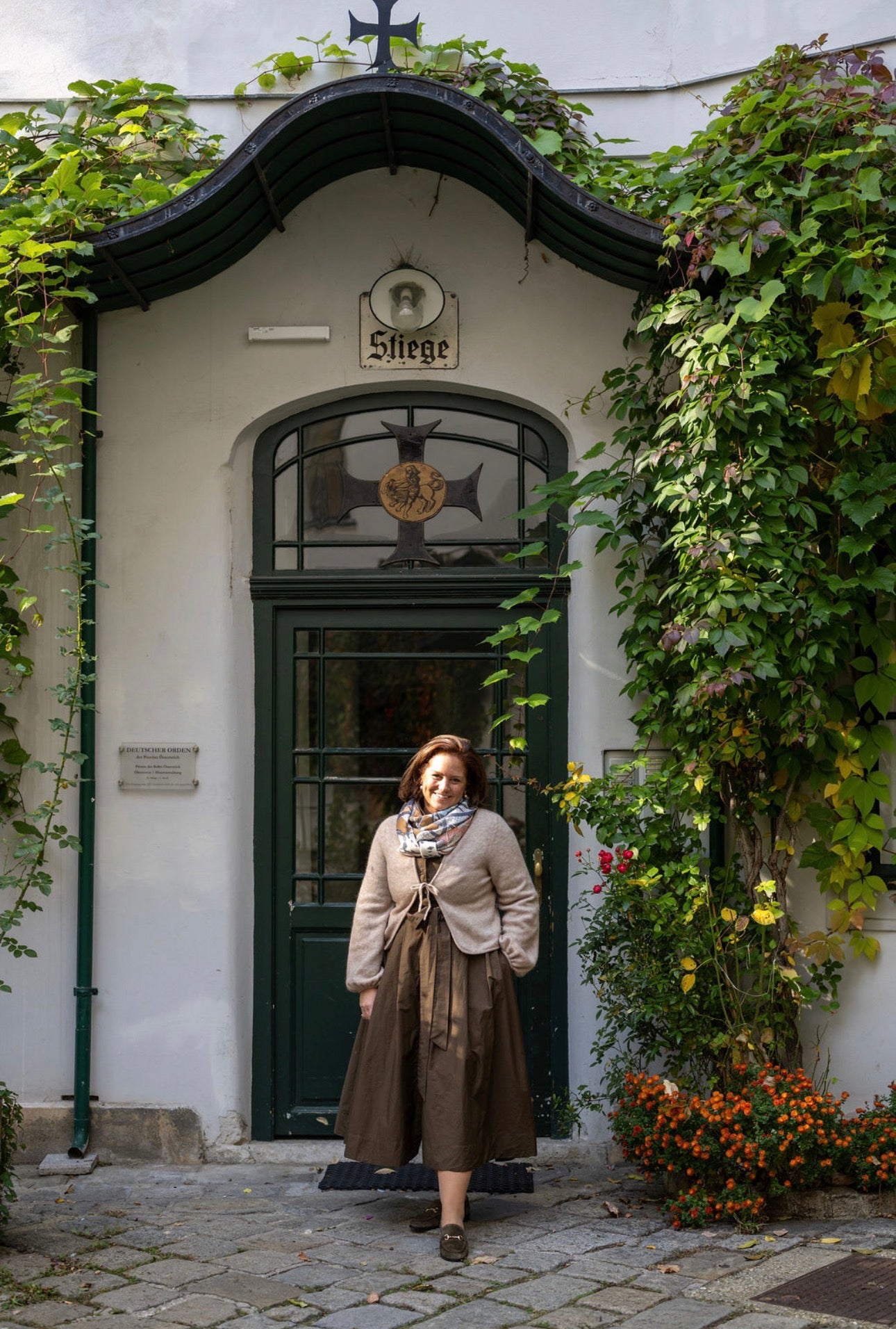 SHOOTINGSCHUH Oliva Horsebit Loafer 41