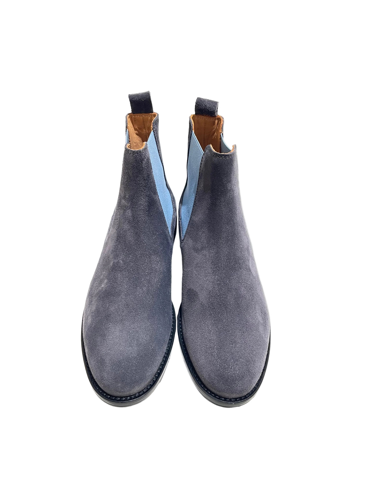 Cenere-Iceberg Chelseaboots