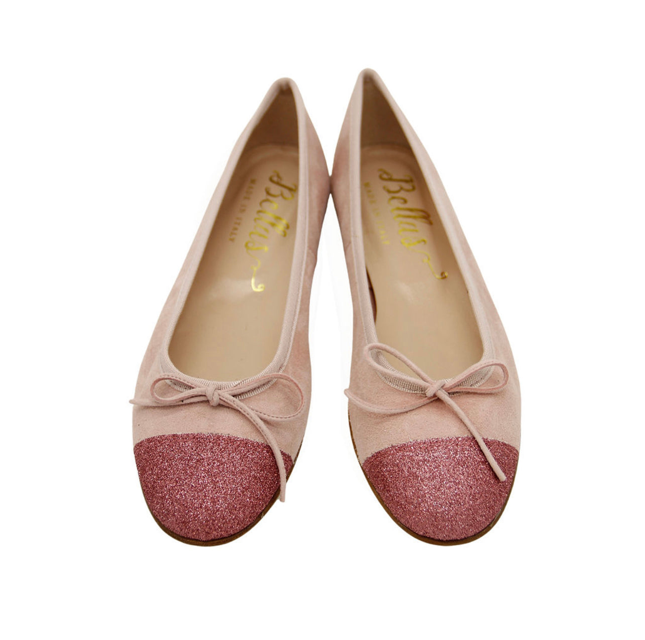 Pink Tape - Glitter Rosa Ballerina