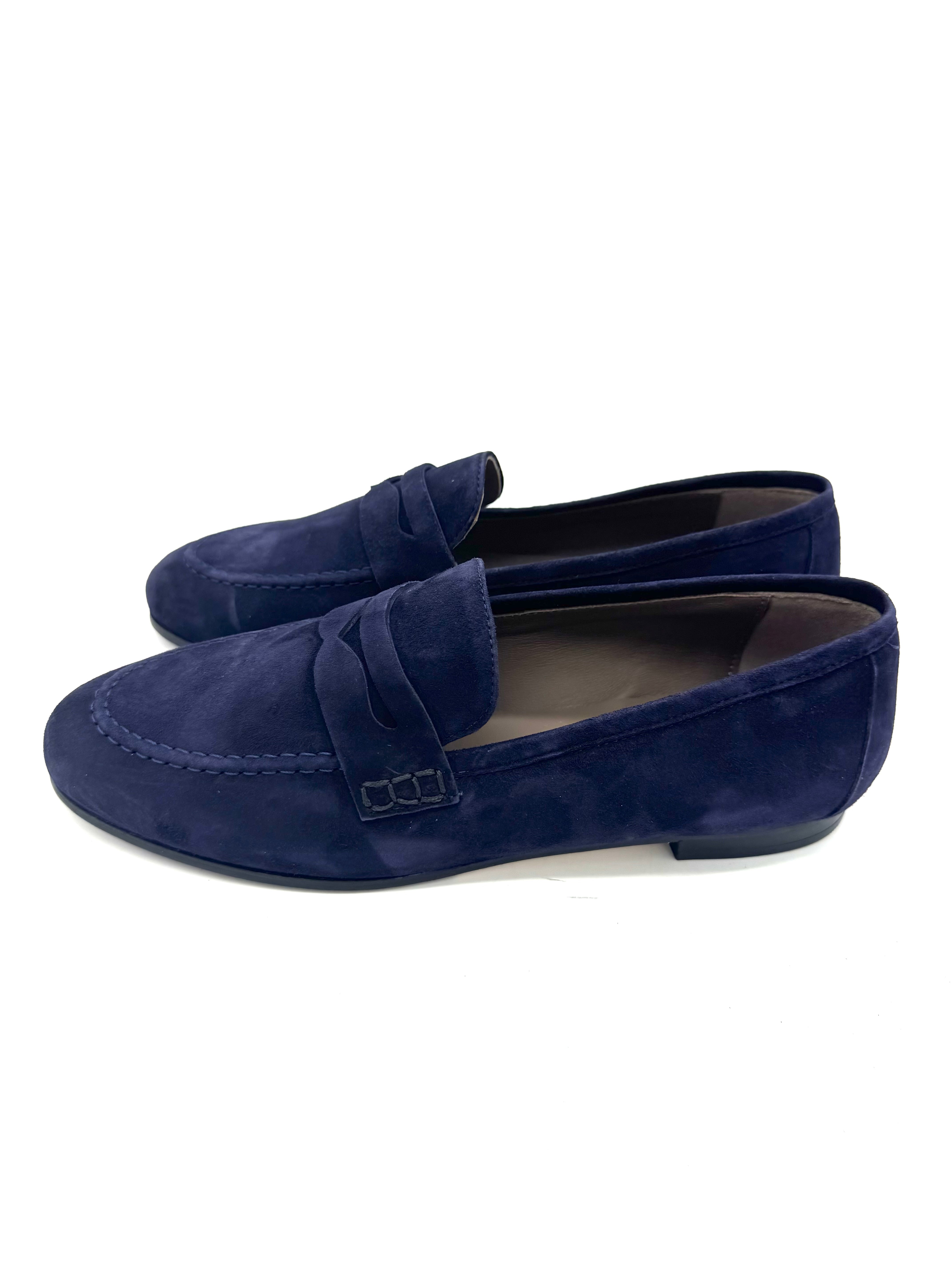 Ocean Pennyloafer