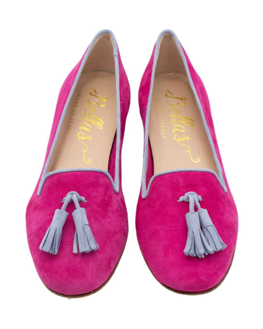 Fancy-Jeans Tasselloafer Klassik