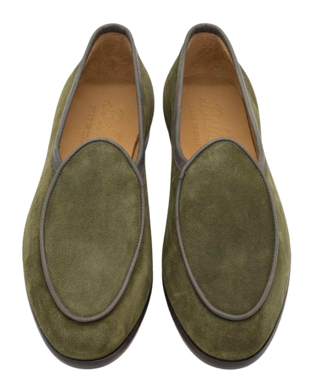 Foresta Belgian Loafer Herren