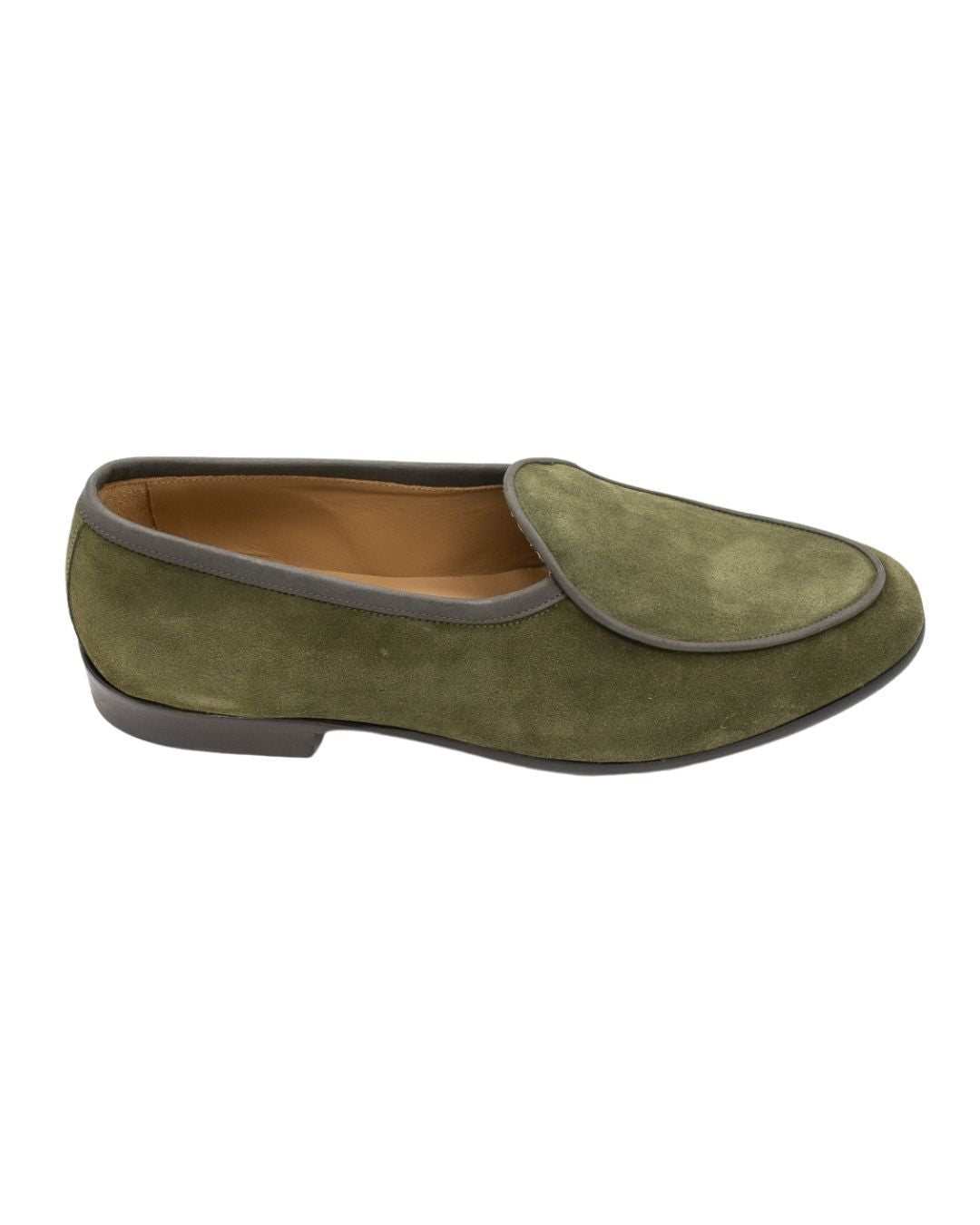 Foresta Belgian Loafer Herren