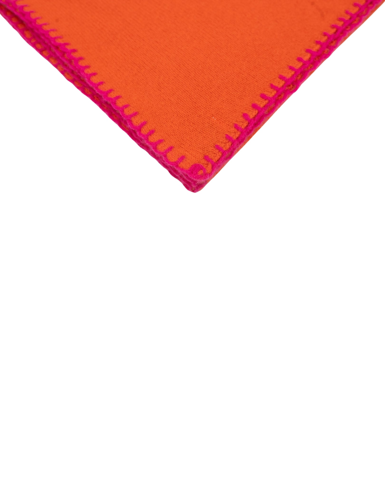 Fresh Zest-Disco Cashmere Schal