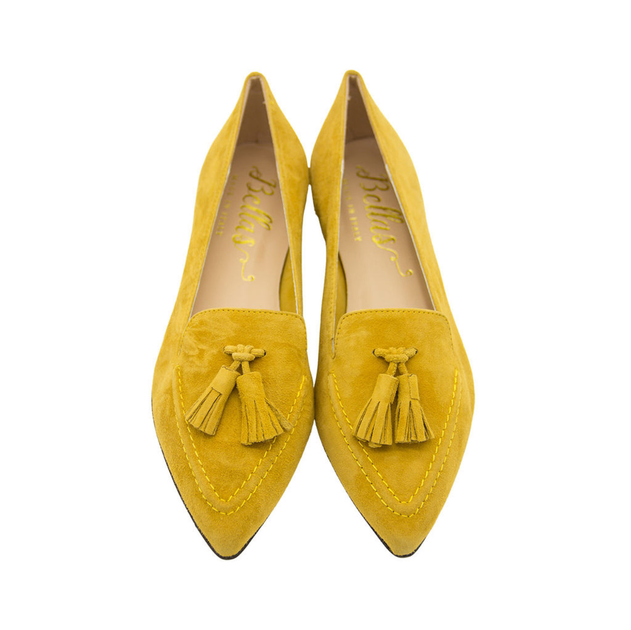 Deluxe Pointy Limonata