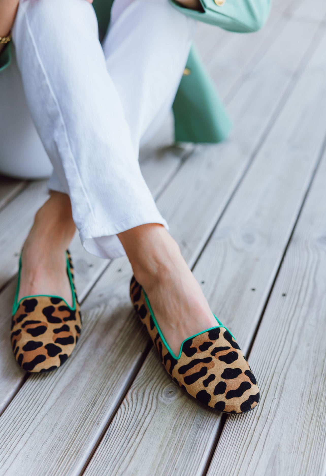 Leo Orlando - Estivo Tasselloafer Klassik