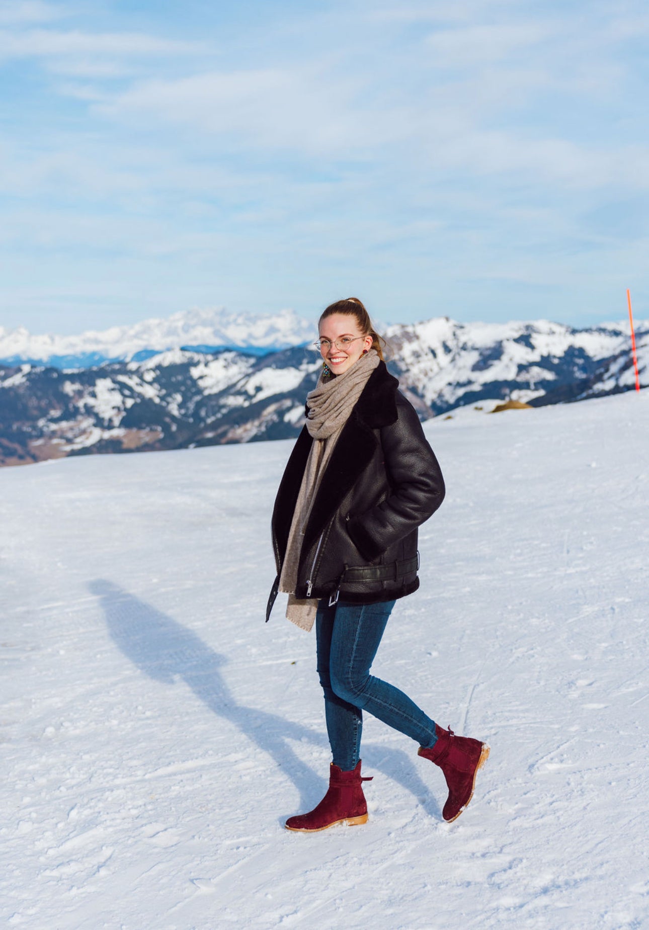 Chelseaboots Valencia Amarone