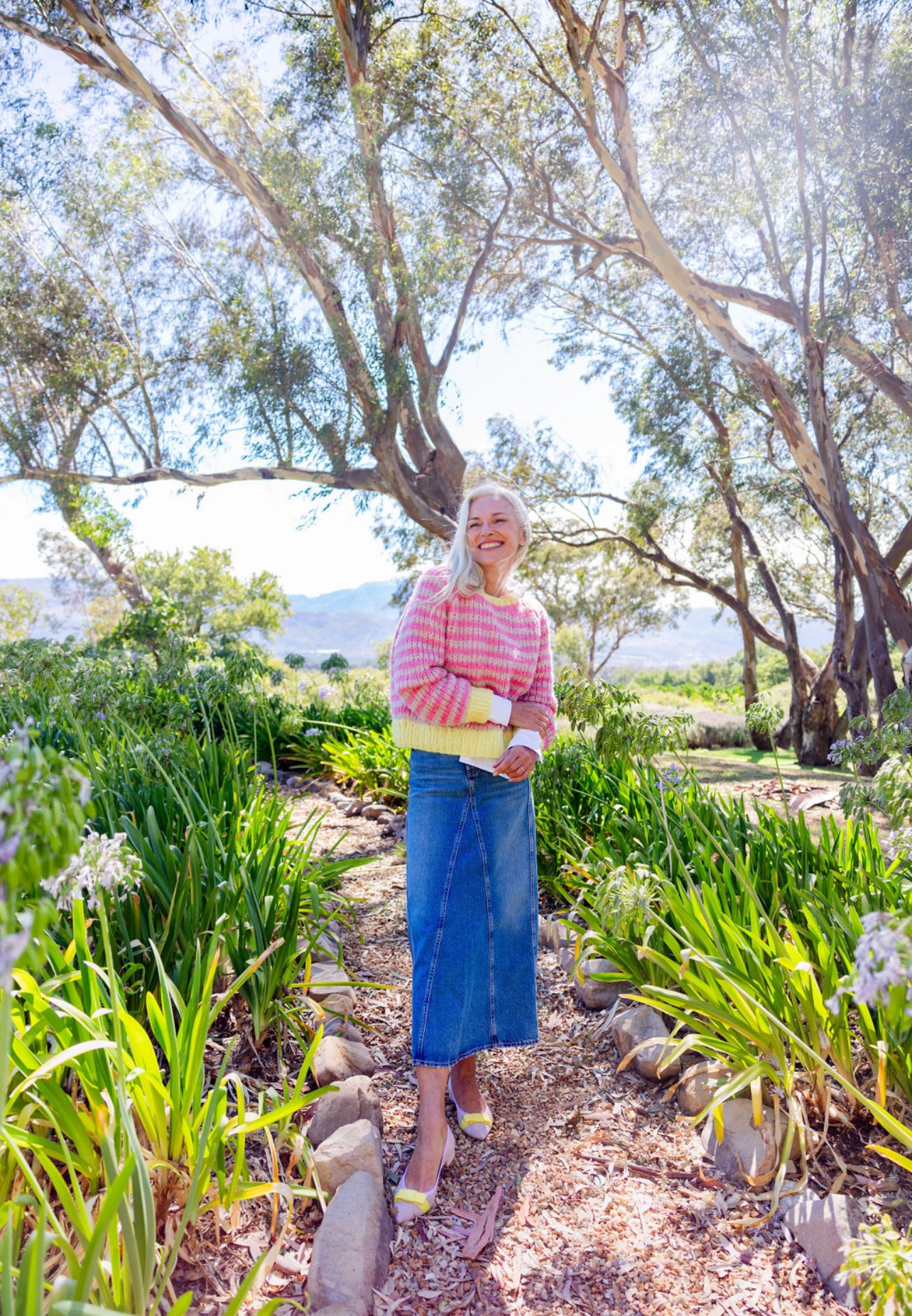 Cipria - Citronella Bowtie Pointy