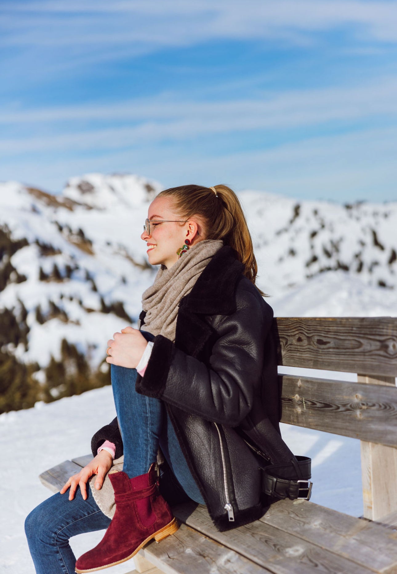 Chelseaboots Valencia Amarone