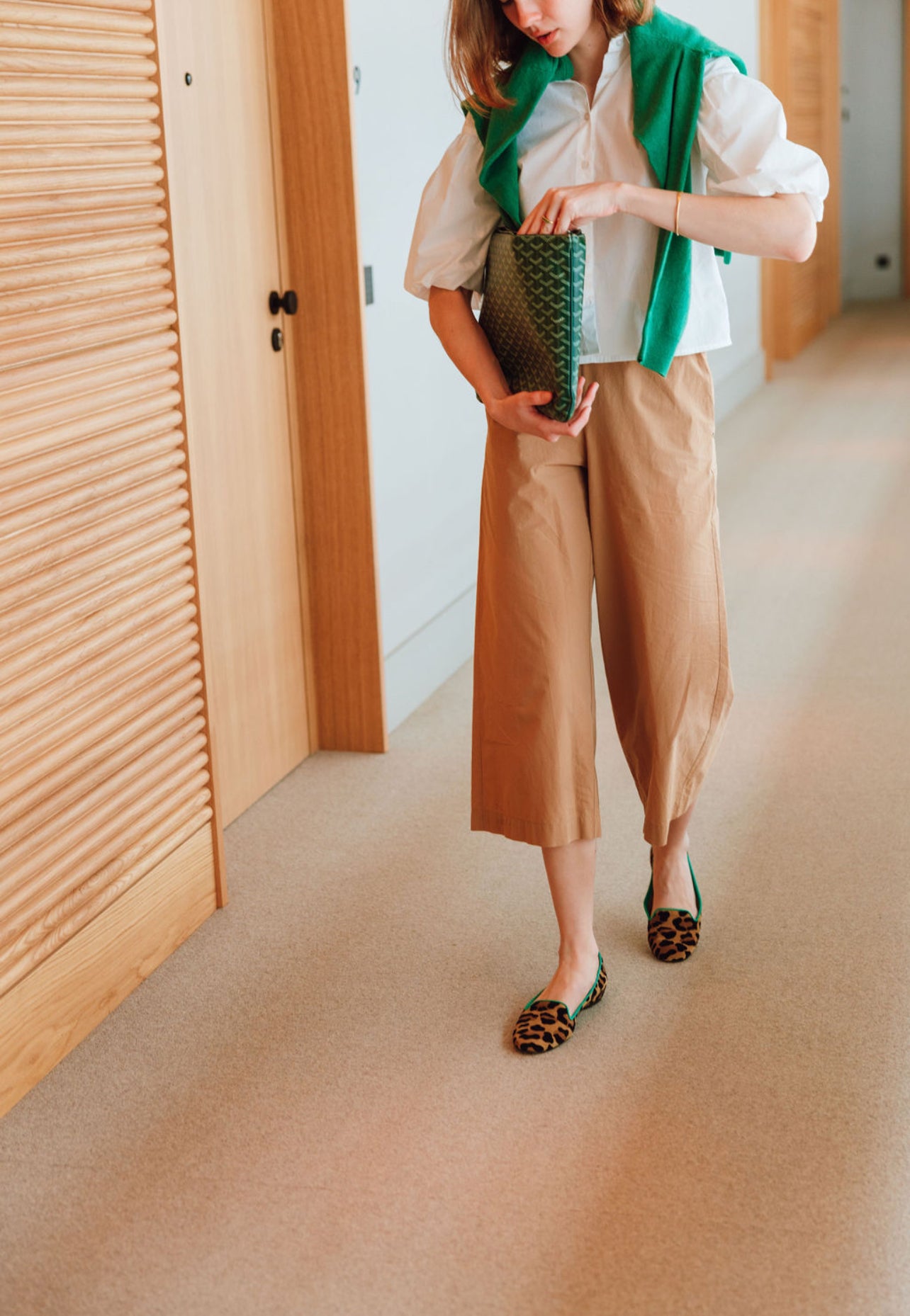 Leo Orlando - Estivo Tasselloafer Klassik