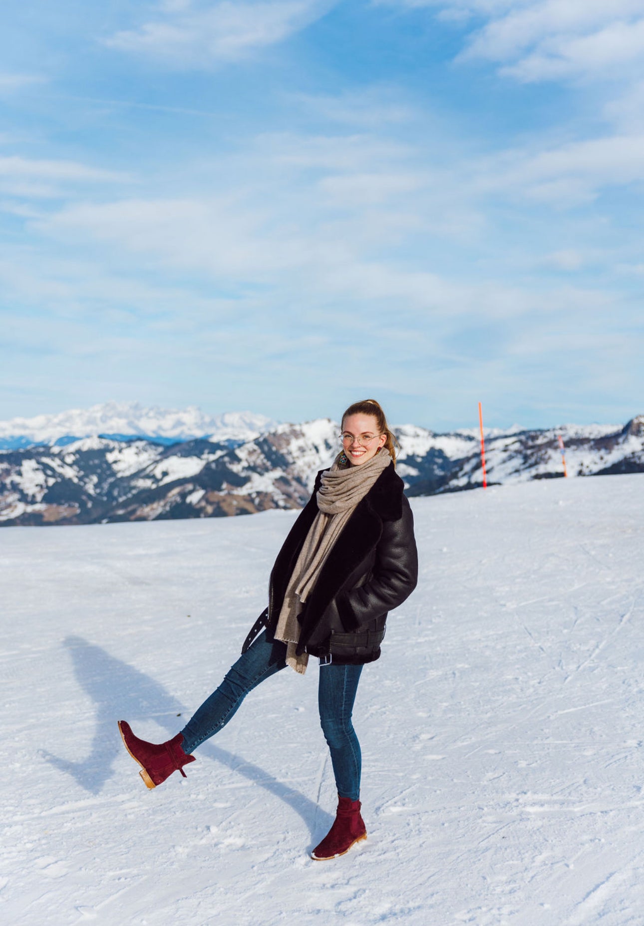 Chelseaboots Valencia Amarone