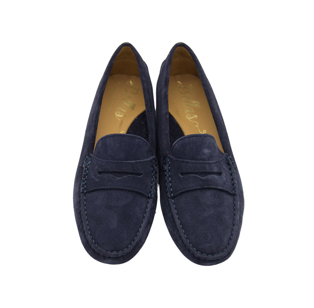 Moccasin Midnight