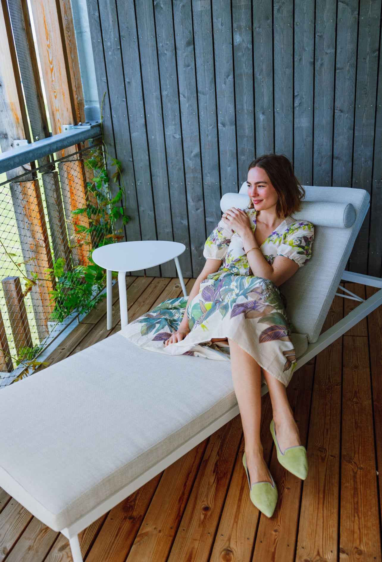 Acid - Lavander Pointy