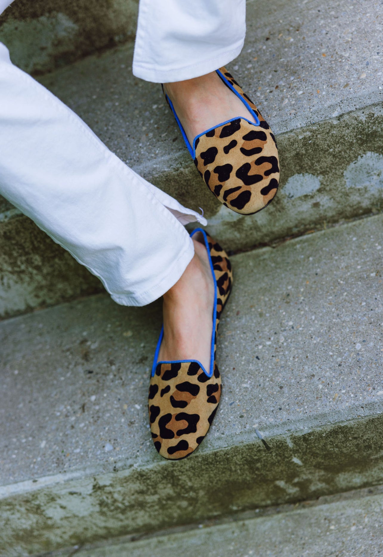 Leo Orlando - Cranyon Tasselloafer Klassik