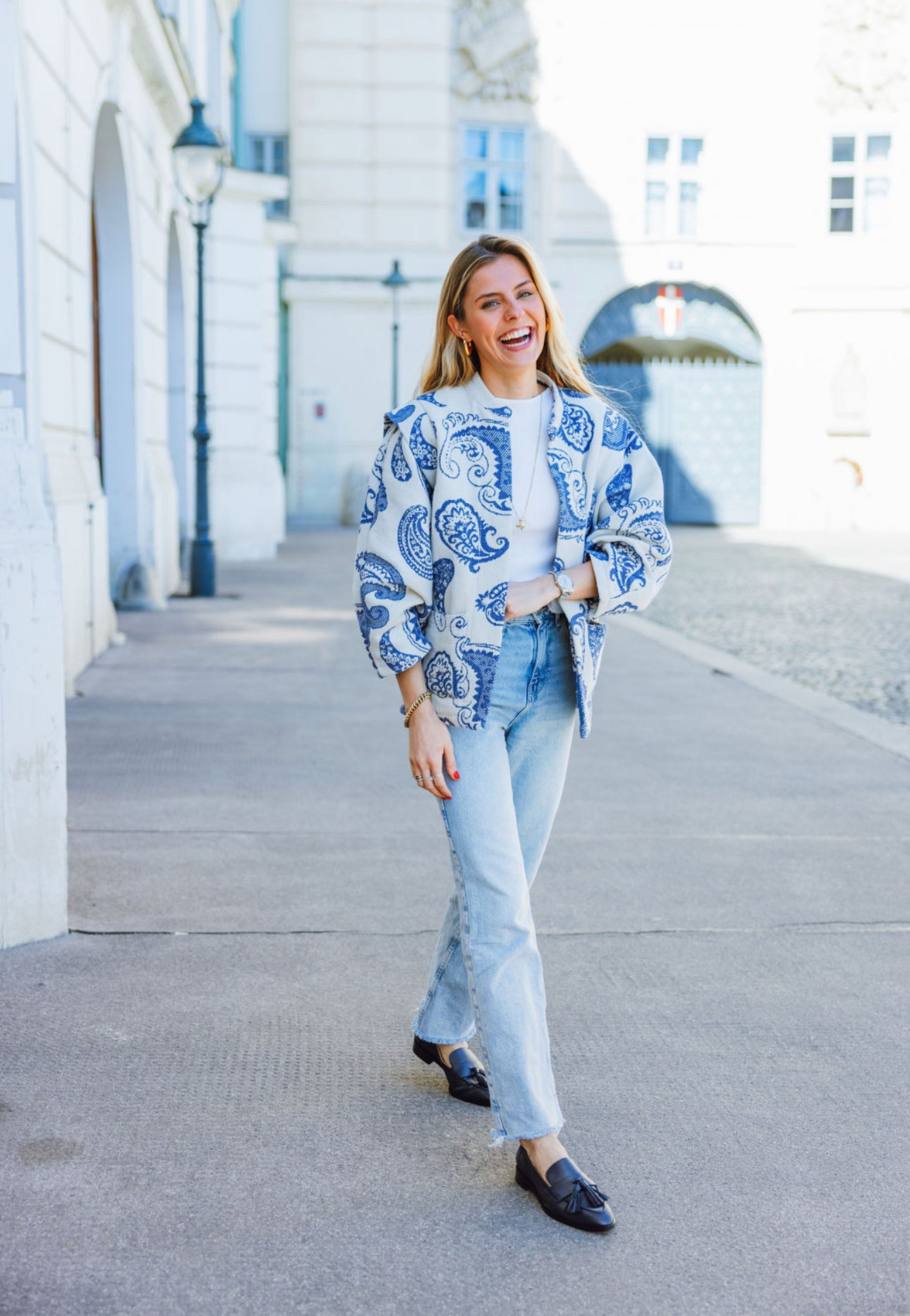 Deluxe Pointy Glossy Notte