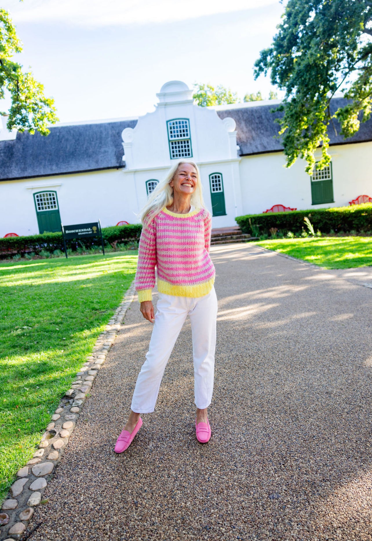 Moccasin Valencia Corallo