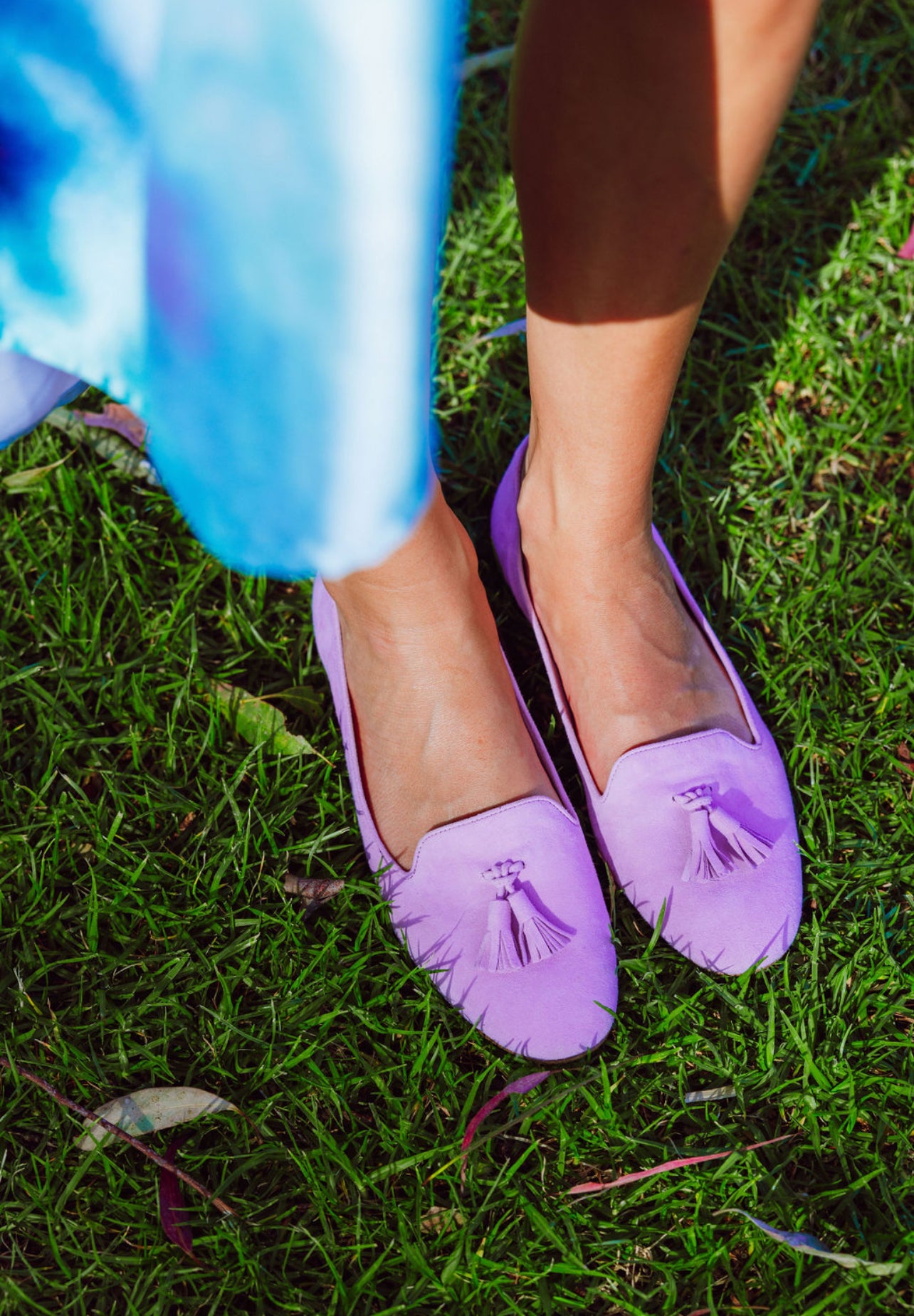 Bounganville-Bouganville