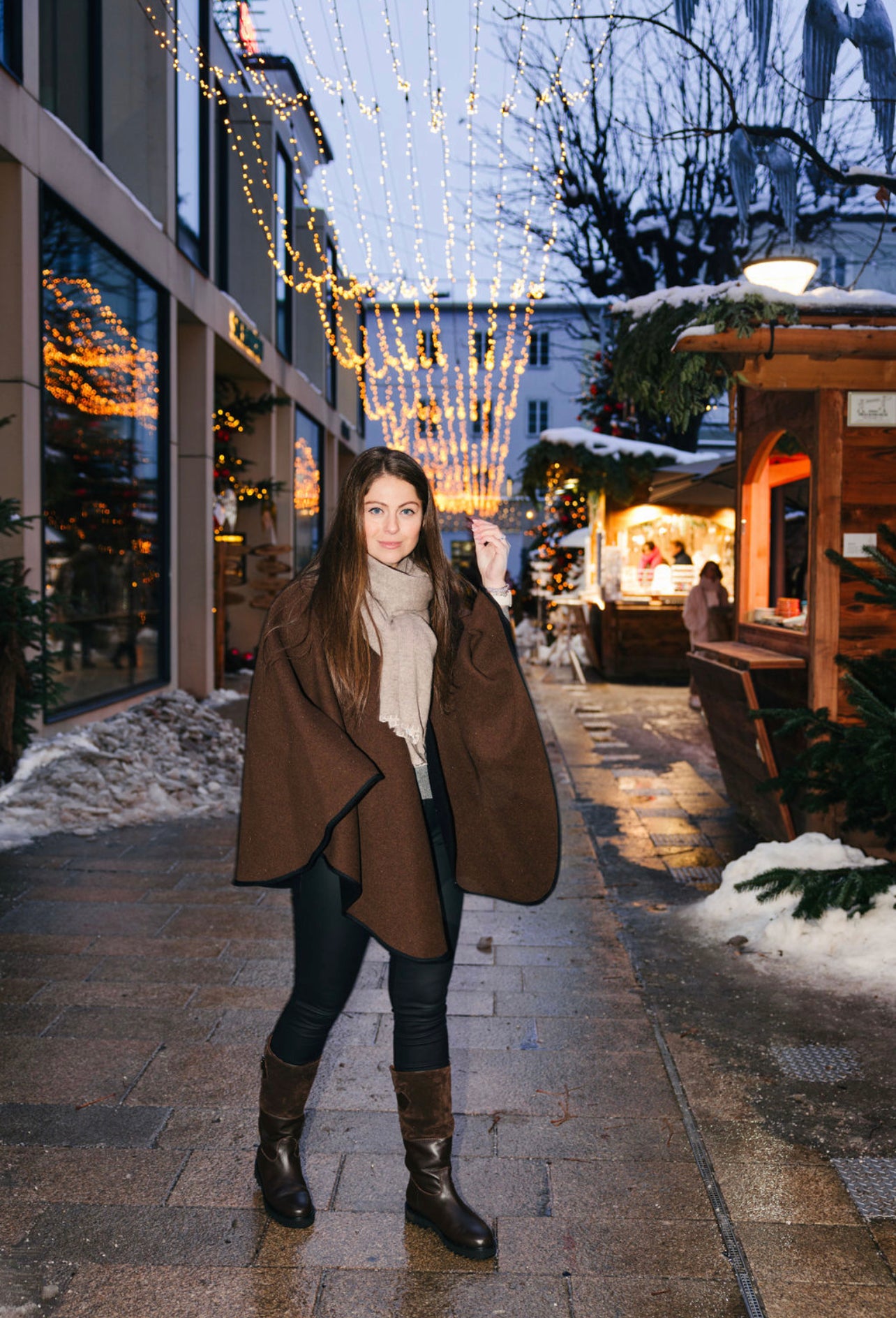 „Maroni“ T.D.Moro