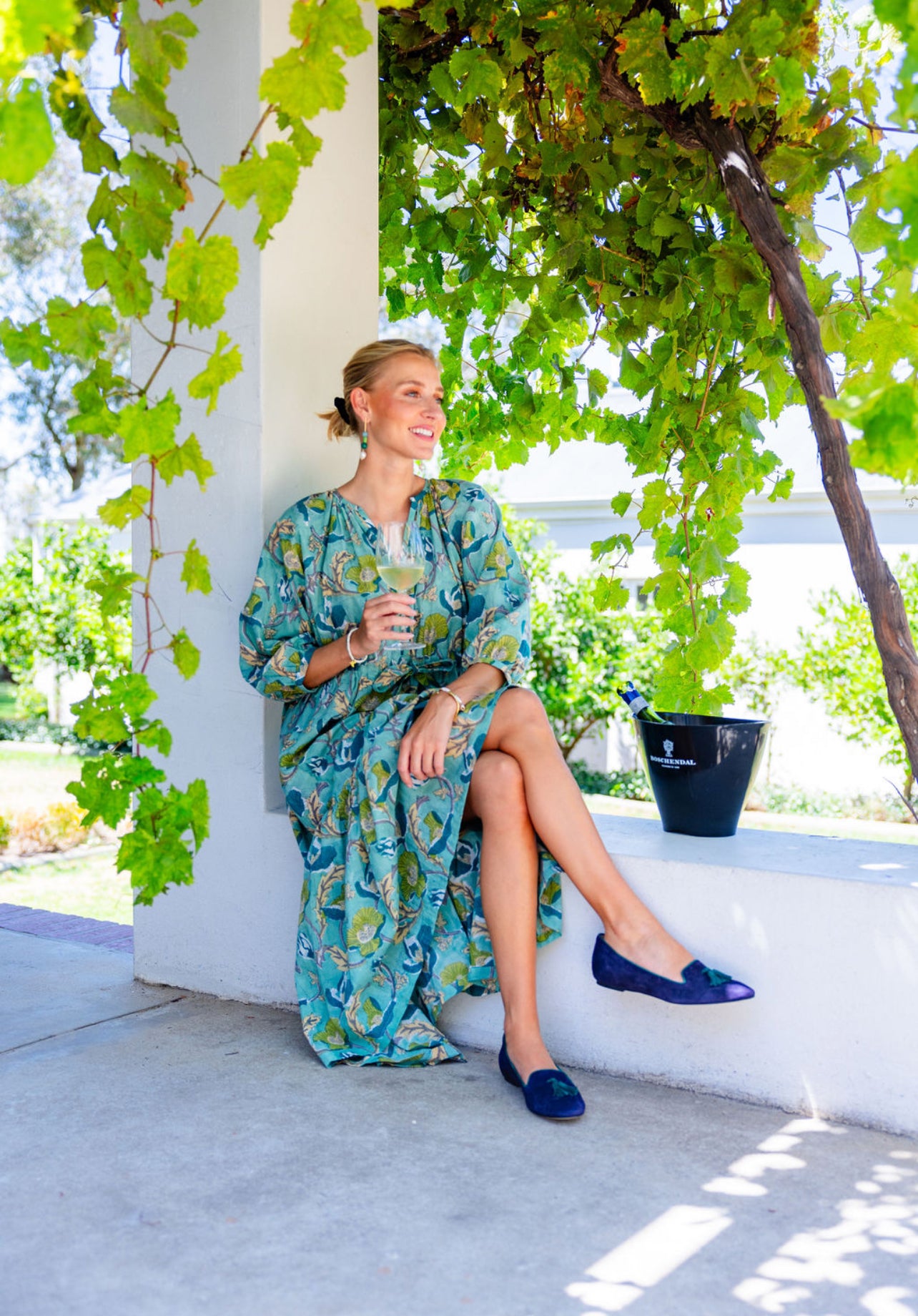 Dark Purple - Pino Tassel Loafer Classic