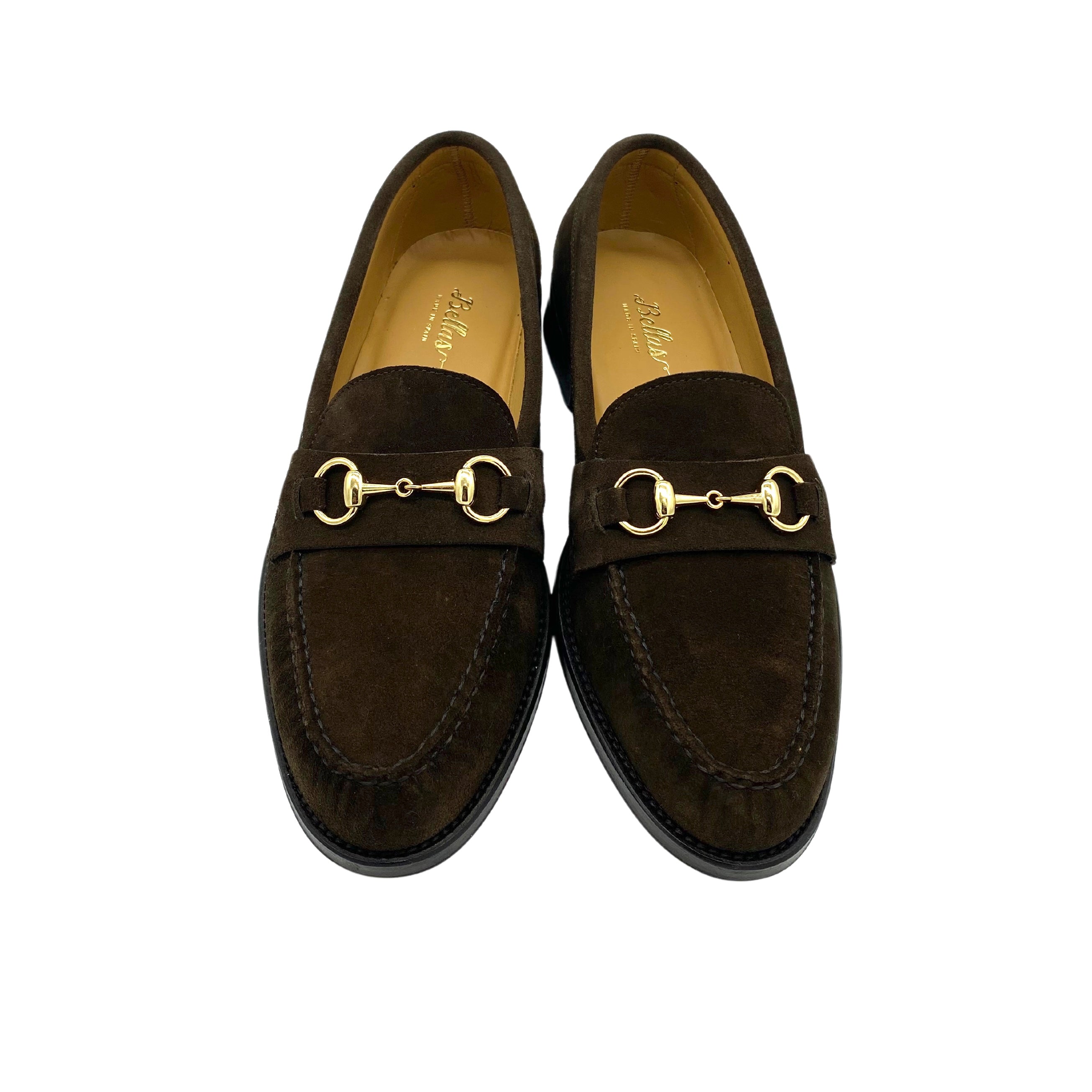 Herren Loafer Horsebit Expreso