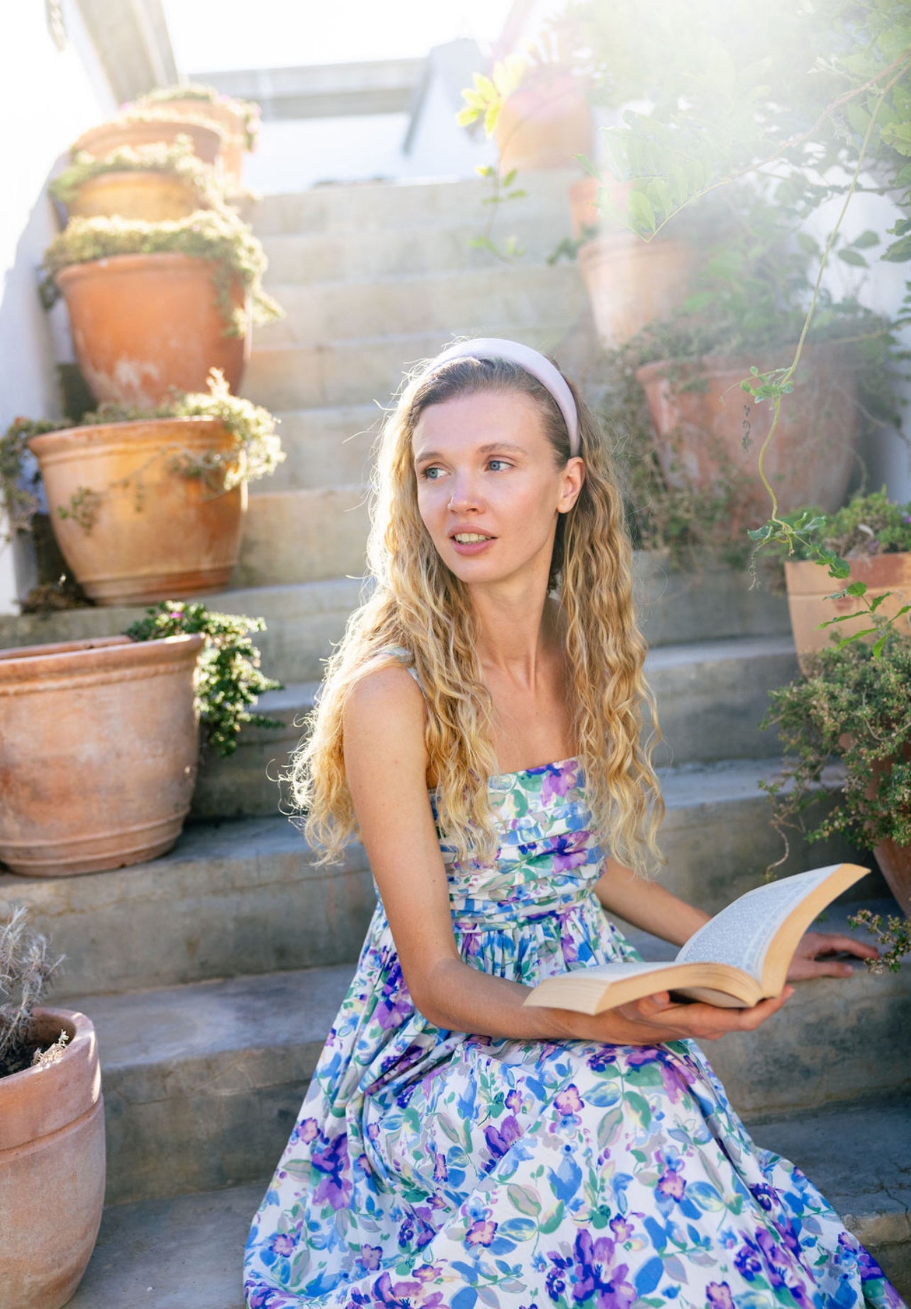 Nacha - Dusty Rose Tasselloafer Klassik