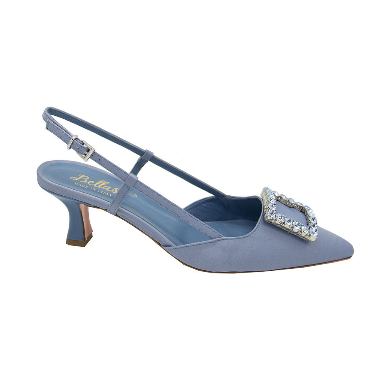 Slingback Pumps Raso Infinity