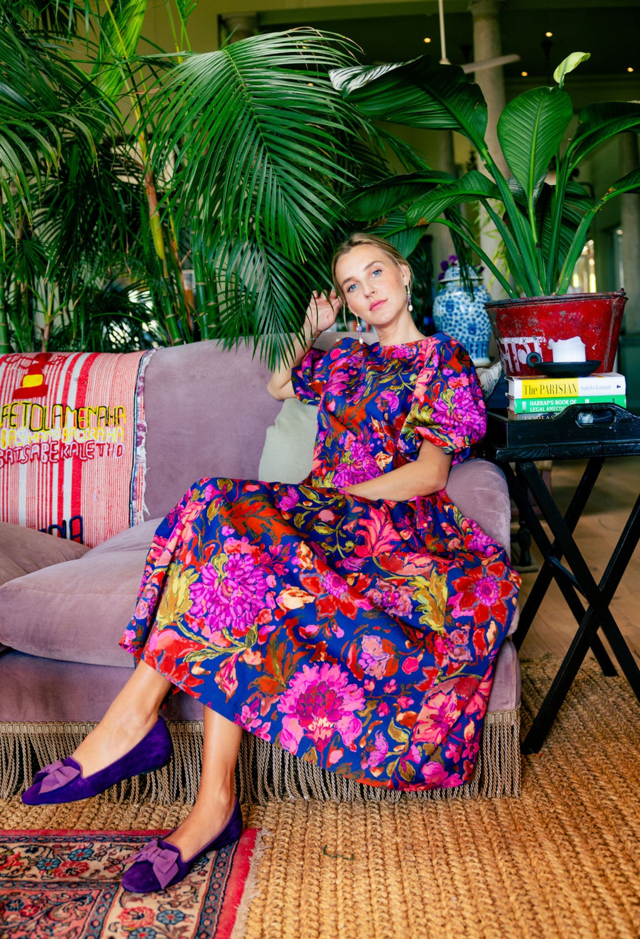 Ametista - Mosto Ribbon